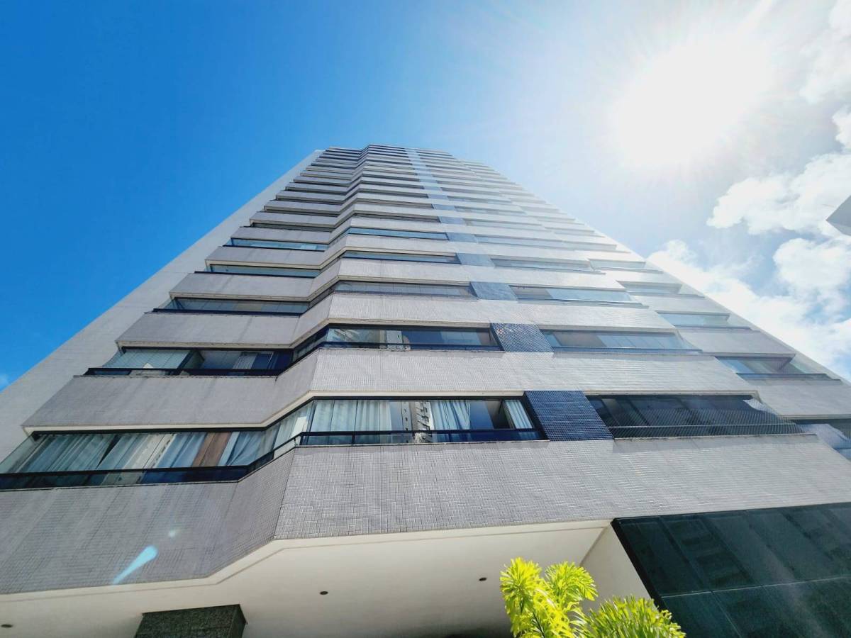 Apartamento Mansão Jaime Fingergut 3 Suítes 183m2 Horto Florestal Finamente Decorado