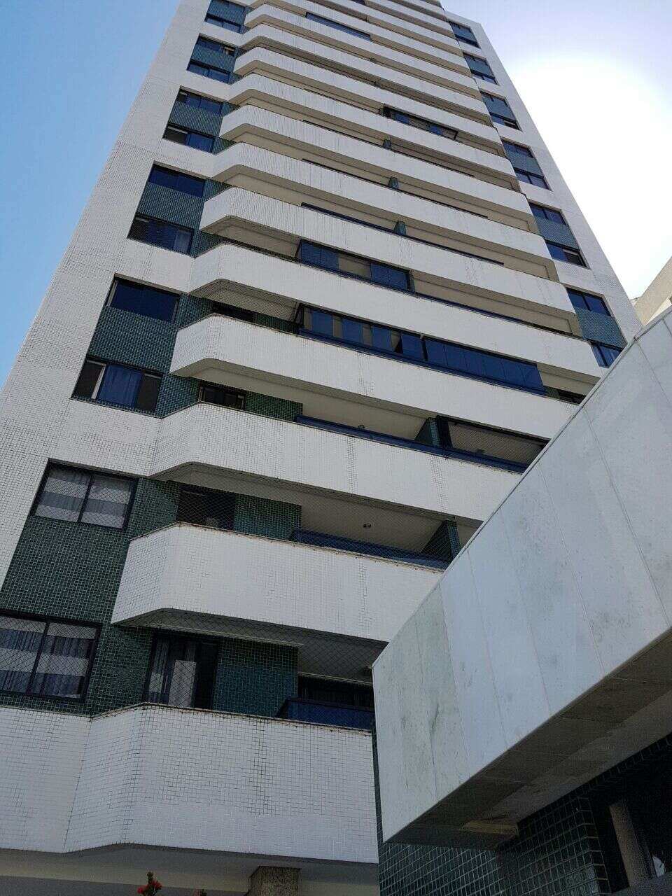 Apartamento Mirante do Imbuí 3 Quartos 73m² Decorado Oportunidade