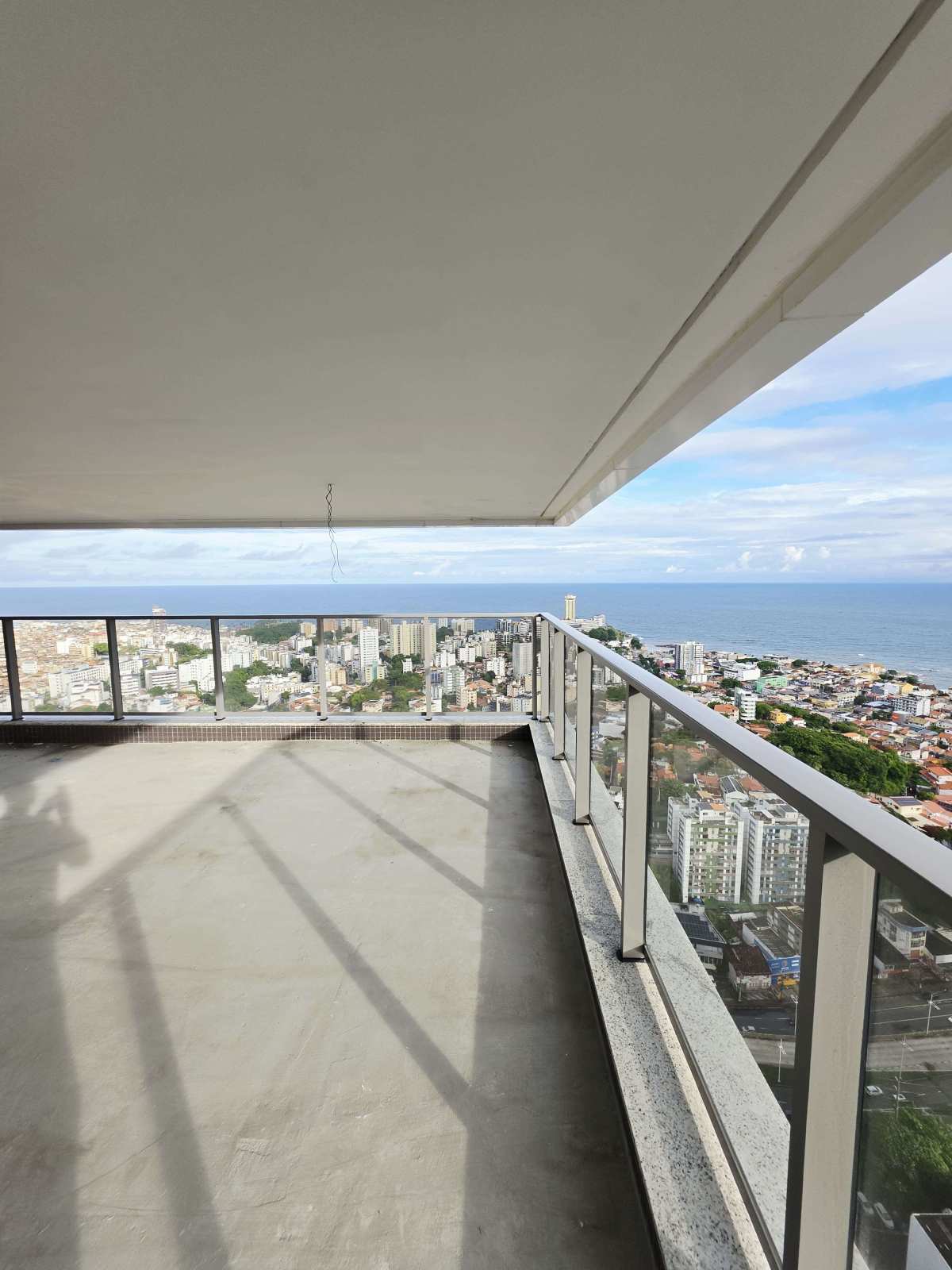 Apartamento MIRAT Horto Florestal 4 suítes 253m² Alto Vista Mar Nascente - Iuri Imóveis