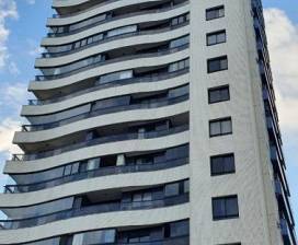 Apartamento Modern Living Garibaldi 2 Quarto 62m² Rio Vermelho Vista Mar