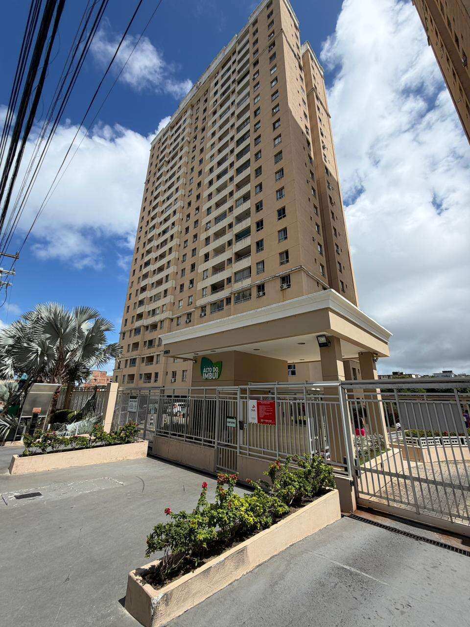 Apartamento Morada Alto do Imbuí 2 Quartos 65m² Decorado Oportunidade