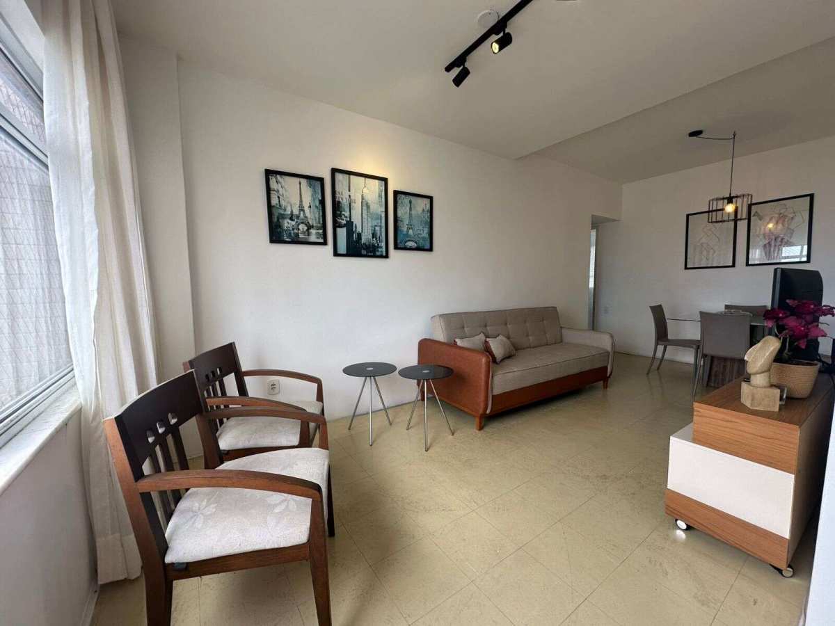 Apartamento Morro Do Gato Ondina 3 Quartos 96m² Reg. Barra Vista Mar Maison Polonaise - Iuri Imóveis