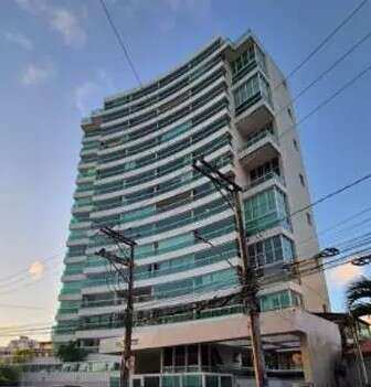 Apartamento Morro do Ipiranga Top House 1 quarto 42m² Alto Nascente Barra Ondina - Iuri Imóveis