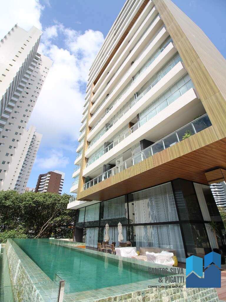 Apartamento Nouveau Horto Florestal 1 Quarto 48m² Nascente Decorado Oportunidade - Iuri Imóveis