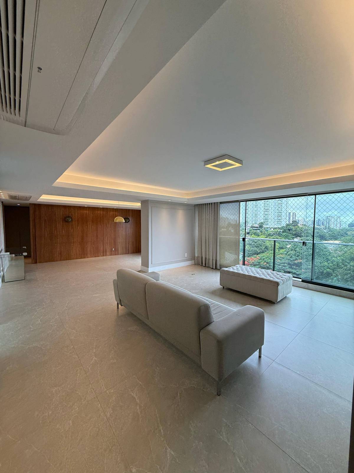 Apartamento Novo Horto Florestal Terrazzo Santa Luzia 3 Suítes 180m2 Nascente - Iuri Imóveis