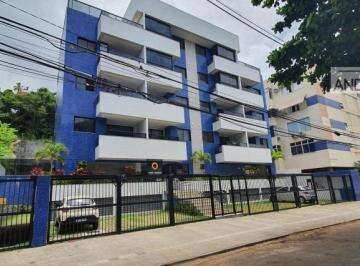 Apartamento Ondina 1 Quarto 49m² Decorado Saint Thomas Residence Oportunidade - Iuri Imóveis