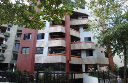 Apartamento Ondina 3 Quartos 127m² Jardim Lausanne Reg. Barra