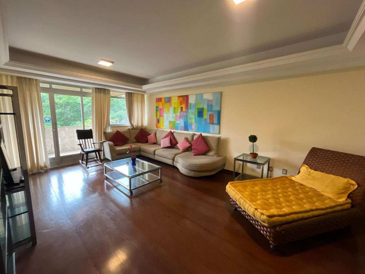 Apartamento Ondina 4 Suítes 240m² Mansão Mario Moreira Sampaio Oportunidade Barra Ondina - Iuri Imóveis