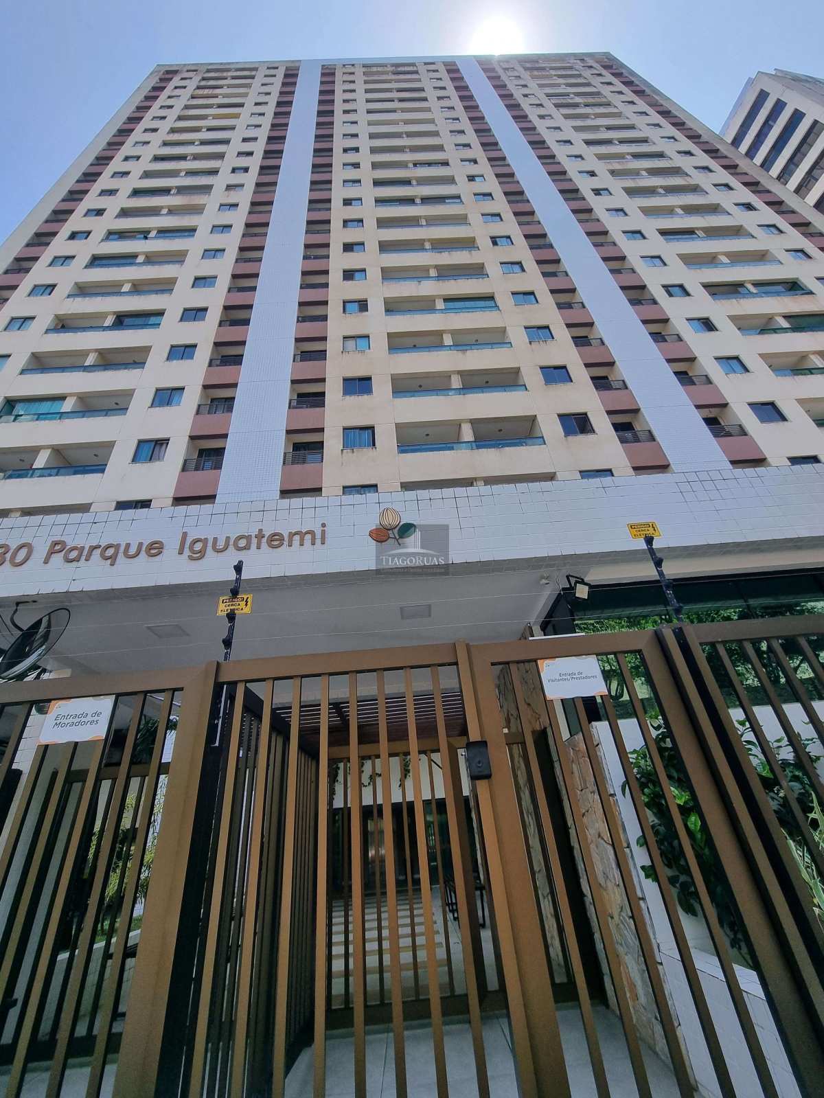 Apartamento Parque Iguatemi 2 Quartos 51m² Parque Bela Vista Reg Brotas Caminho Das Árvores