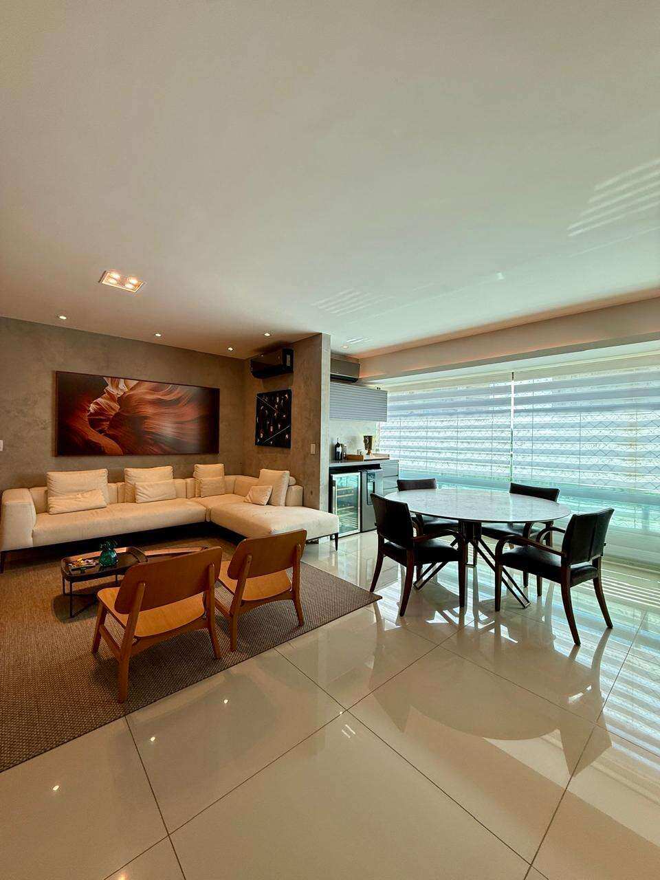 Apartamento Parque Tropical 2 Suítes 113m² Decorado Oportunidade Pituaçu Patamares - Iuri Imóveis