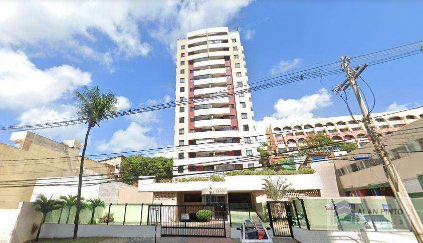 Apartamento Patamares 2 Quartos 70m² Decorado Yves Palermo Reg Jaguaribe Pituaçu