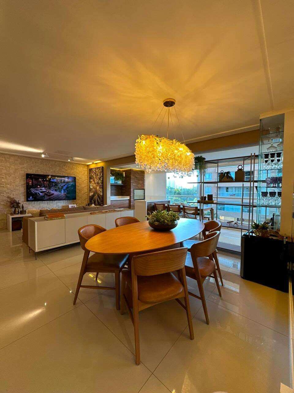 Apartamento Patamares 2 Quartos Platno Grenville 110m2 Finamente Decorado Patamares - Iuri Imóveis