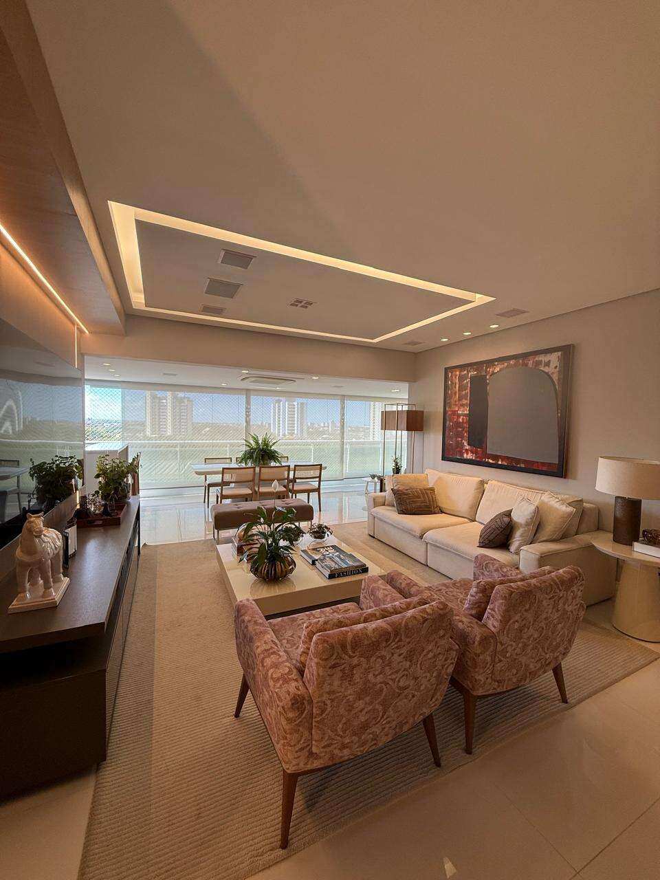 Apartamento Patamares 3 Quartos 139m2 Vista Mar Altavista Reg. Pituaçu Piatã Jaguaribe - Iuri Imóveis