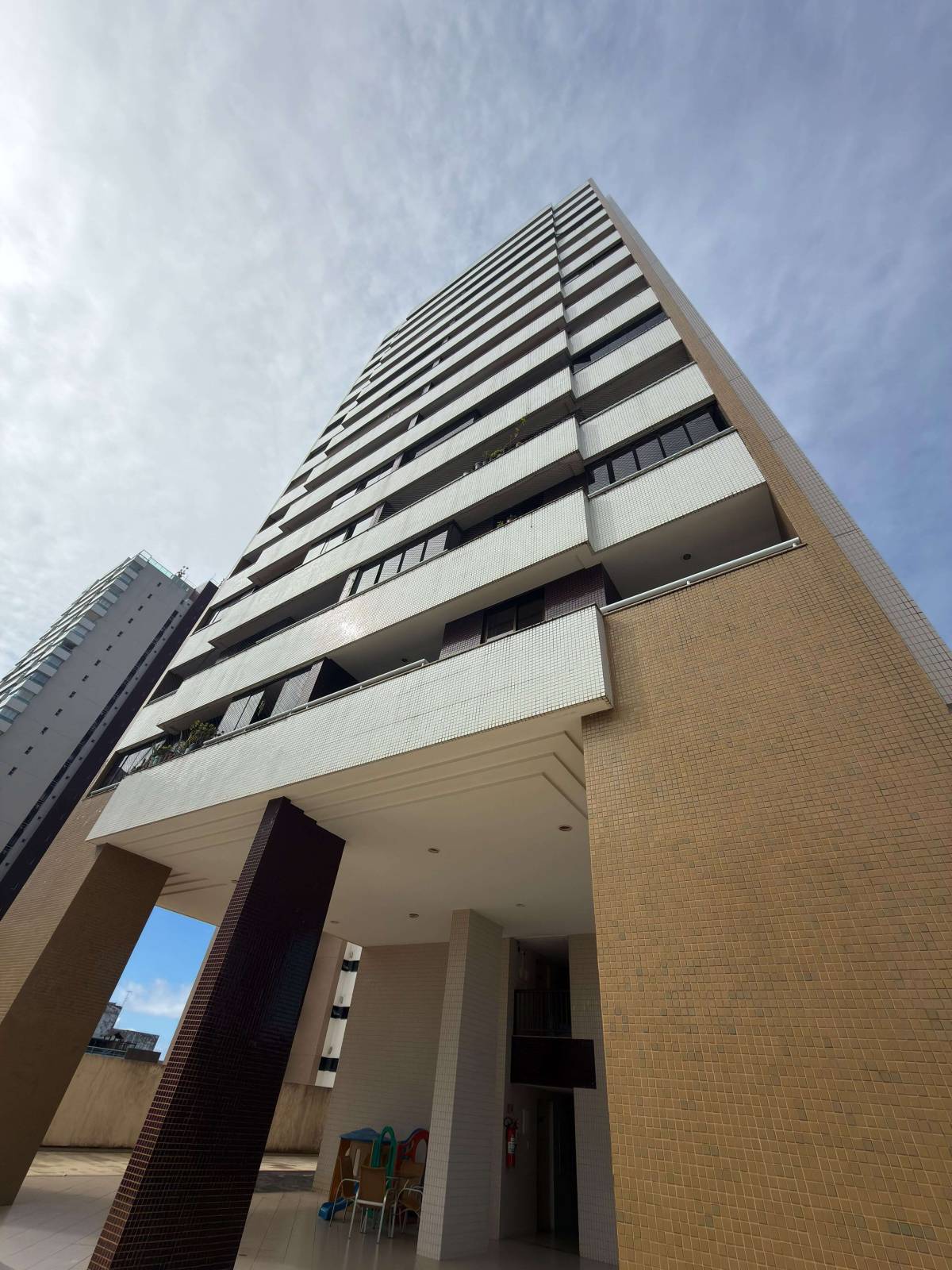 Apartamento Pituba 2 Quartos Spazio Amazonas 70m² Decorado Reg. Paulo VI/ Manoel Dias/ Magalhães Neto