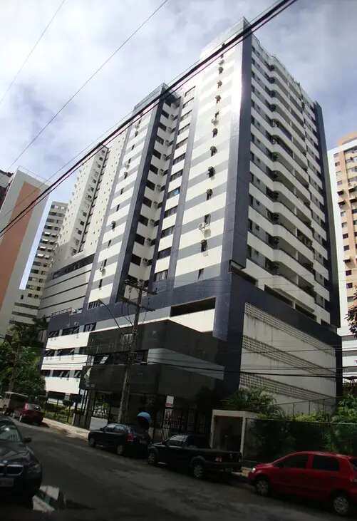 Apartamento Pituba 3 quartos 103m² Decorado Porto das Velas Reg. Itaigara Caminho das Árvores - Iuri Imóveis