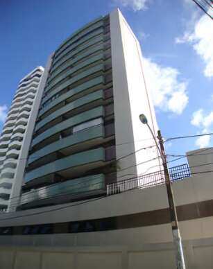 Apartamento Pituba 3 Quartos 111m2 Residencial Gran Ville Decorado Reg. Magalhaes Neto - Iuri Imóveis