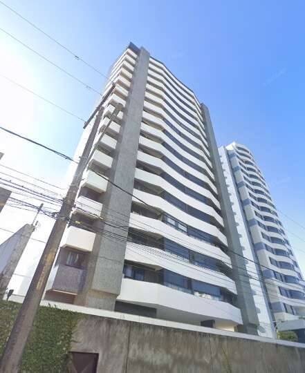Apartamento Pituba 3 Quartos 137m² Villa San Gimignano Decorado 2 Vagas Reg. Itaigara - Iuri Imóveis