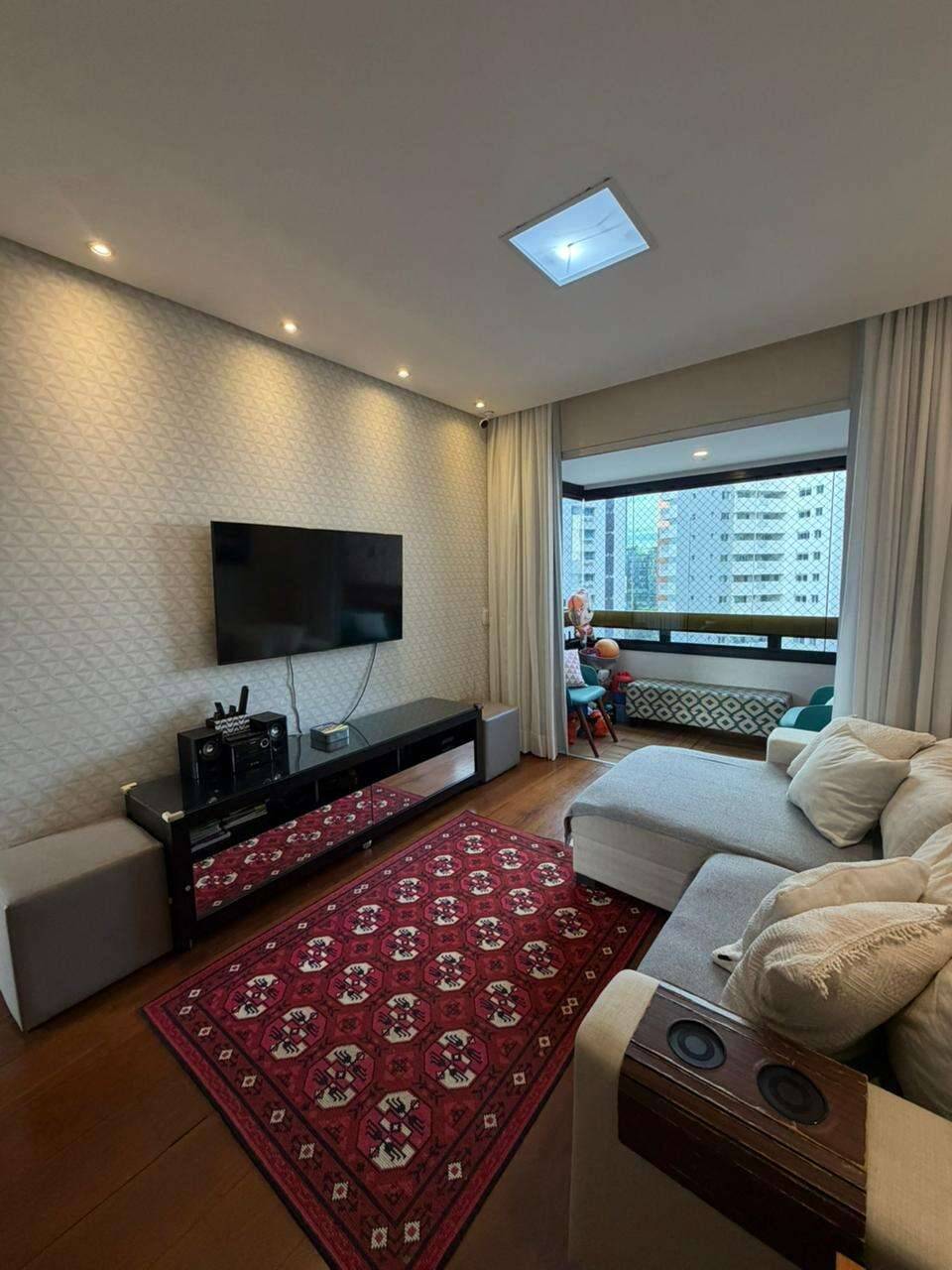 Apartamento Pituba 3 Quartos 98m² Nascentes Decorado Mansão Jardim Imperial Loteamento Aquarius - Iuri Imóveis