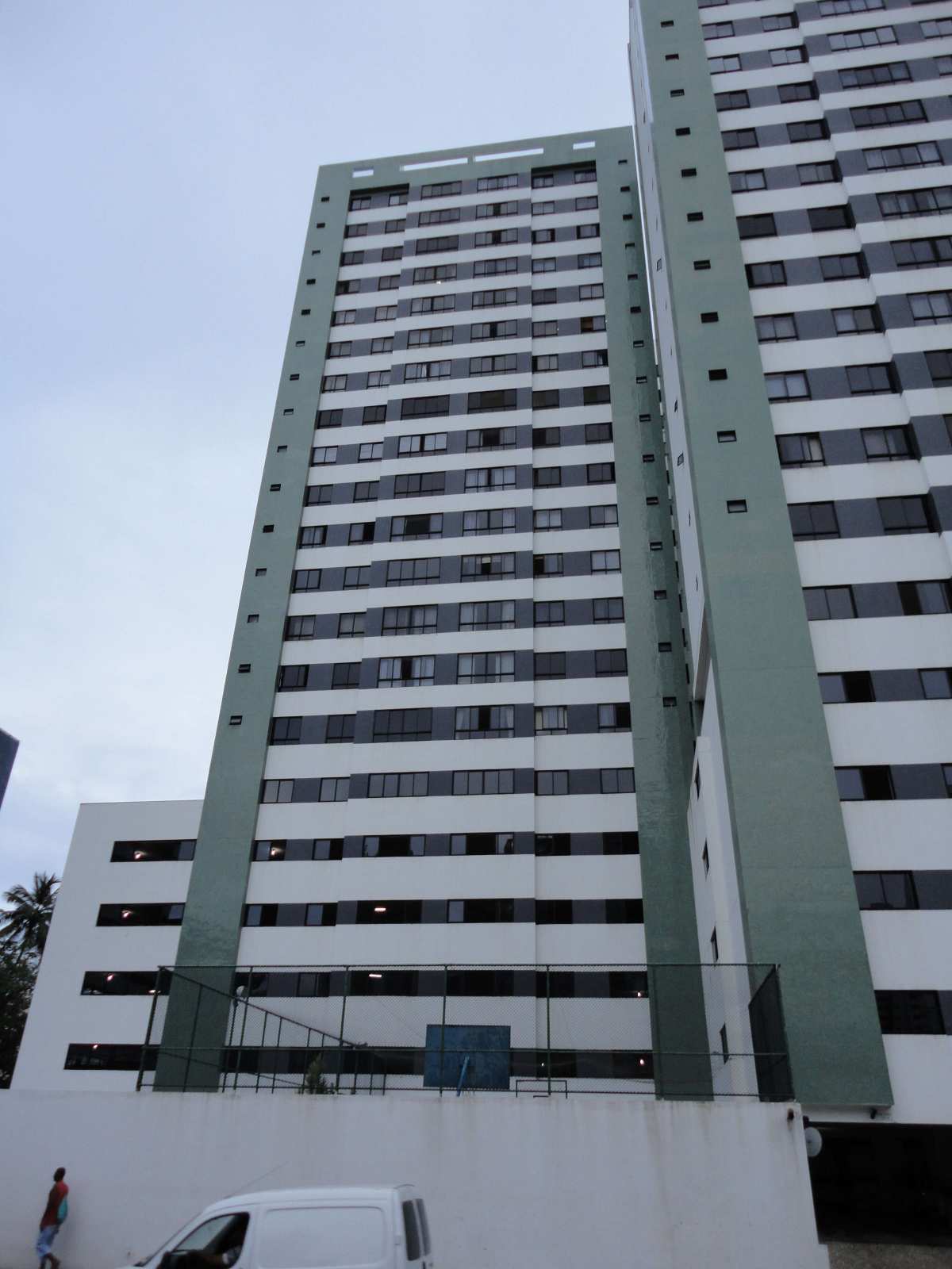 Apartamento Pituba 3 Suítes 113m2 Villa Romana Decorado 2 Vagas Reg. Itaigara - Iuri Imóveis