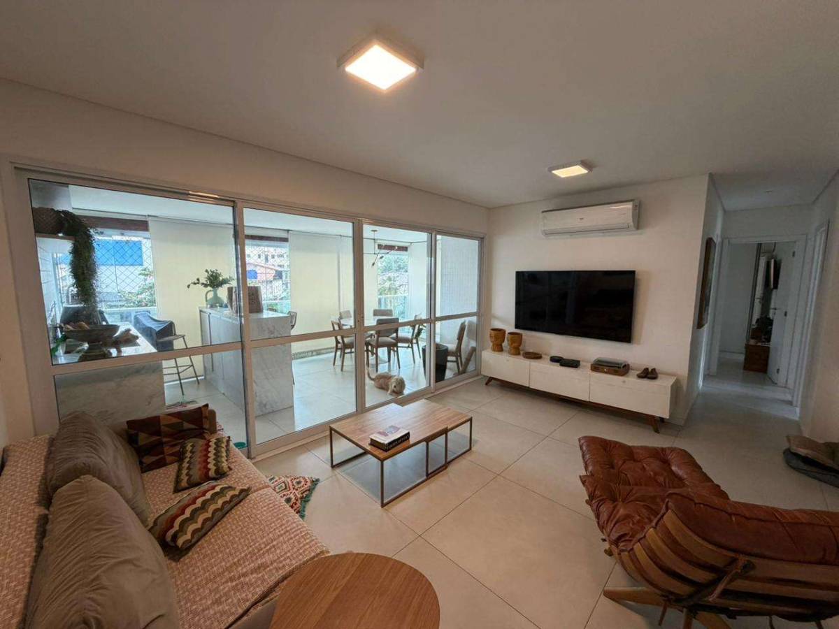 Apartamento Pituba Dolce Vita 3 Quartos 106m² Oportunidade Região Caminho das Árvores