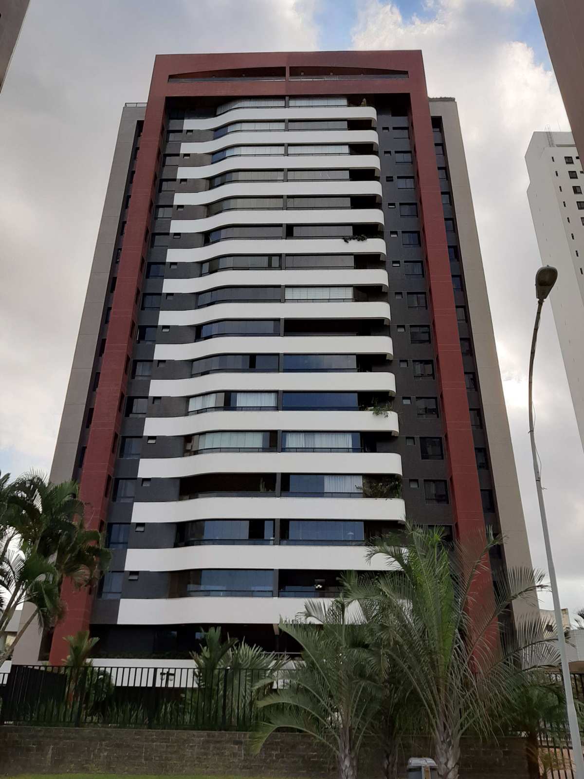 Apartamento Pituba Ville 3 Quartos 197² Mansão Franz Schubert Oportunidade