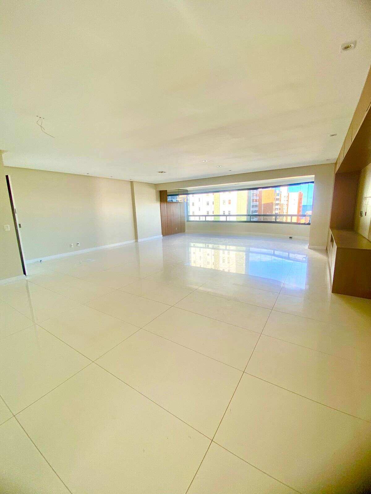 Apartamento Pituba Ville 3 Quartos 197m² Mansão Franz Schubert Oportunidade