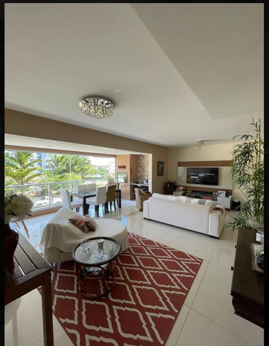 Apartamento Platno Grenville 2 Suítes 110m2 Finamente Decorado Patamares