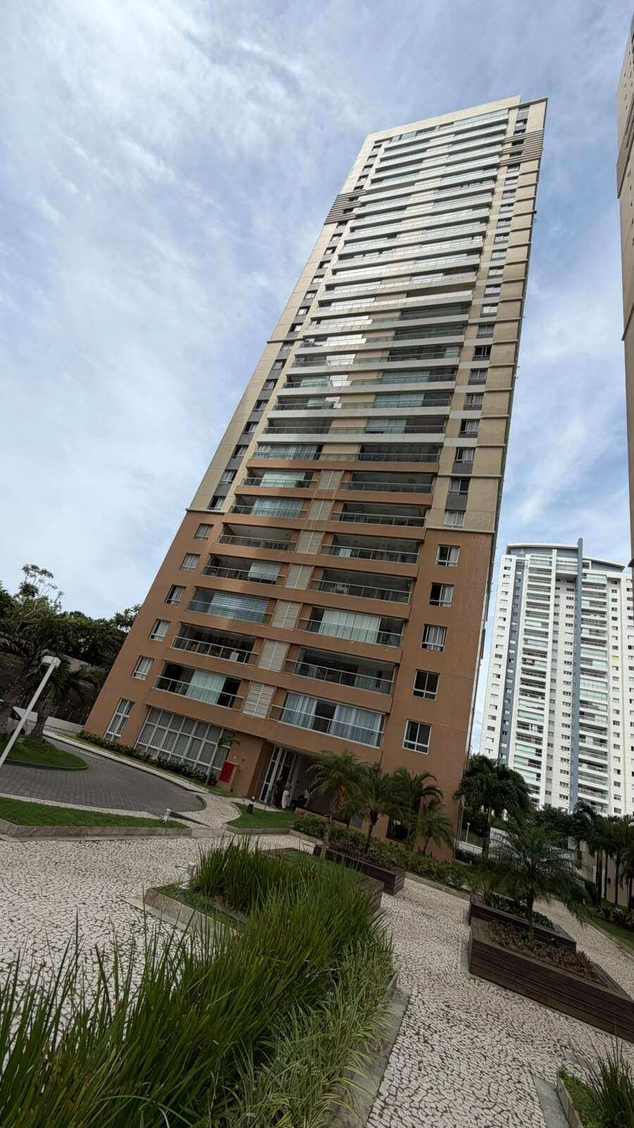 Apartamento Platno Grenville 3 quartos 110m² Finamente Decorado 2 Vagas