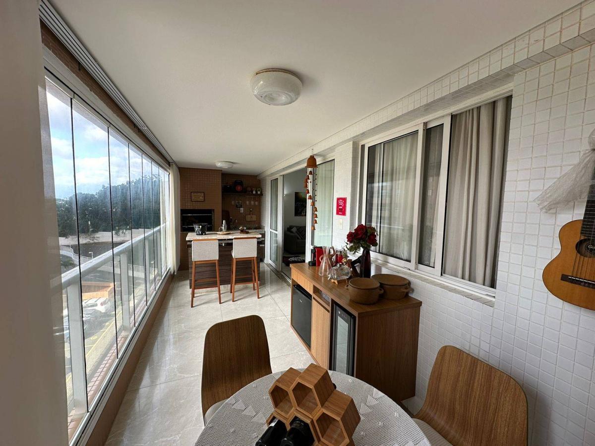 Apartamento Platno Grenville 3 quartos 110m2 Decorado Nascente Patamares - Iuri Imóveis