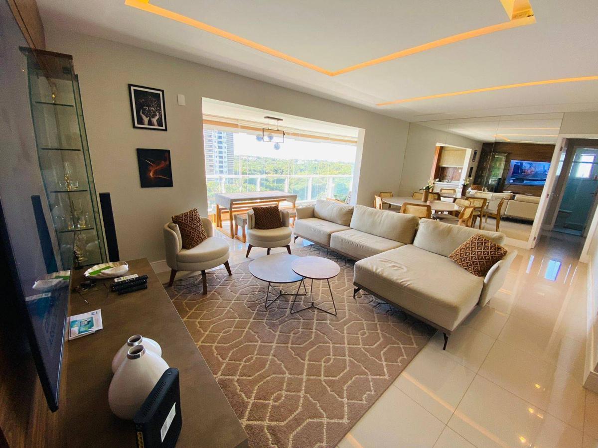 Apartamento Platno Grenville 3 quartos 110m2 Finamente Decorado Nascente Patamares