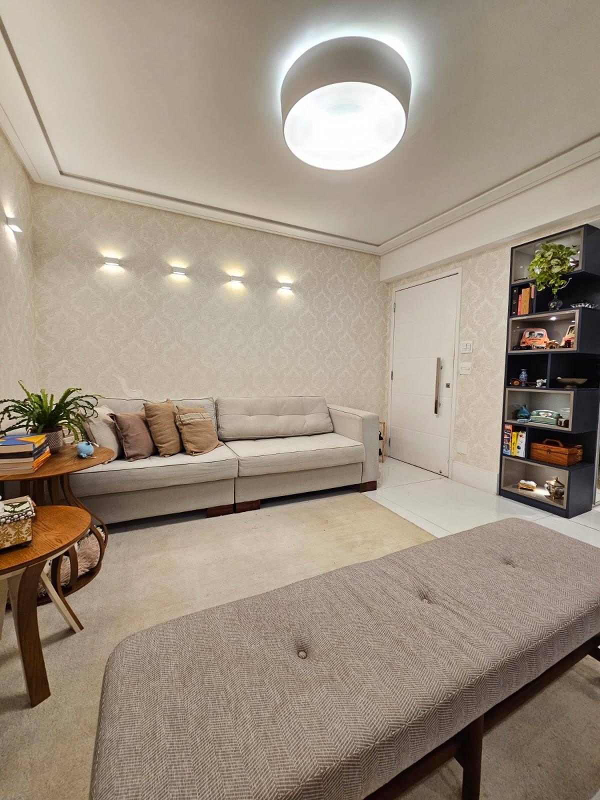 Apartamento Platno Grenville 3 quartos 110m2 Finamente Decorado Nascente Patamares Vista Mar