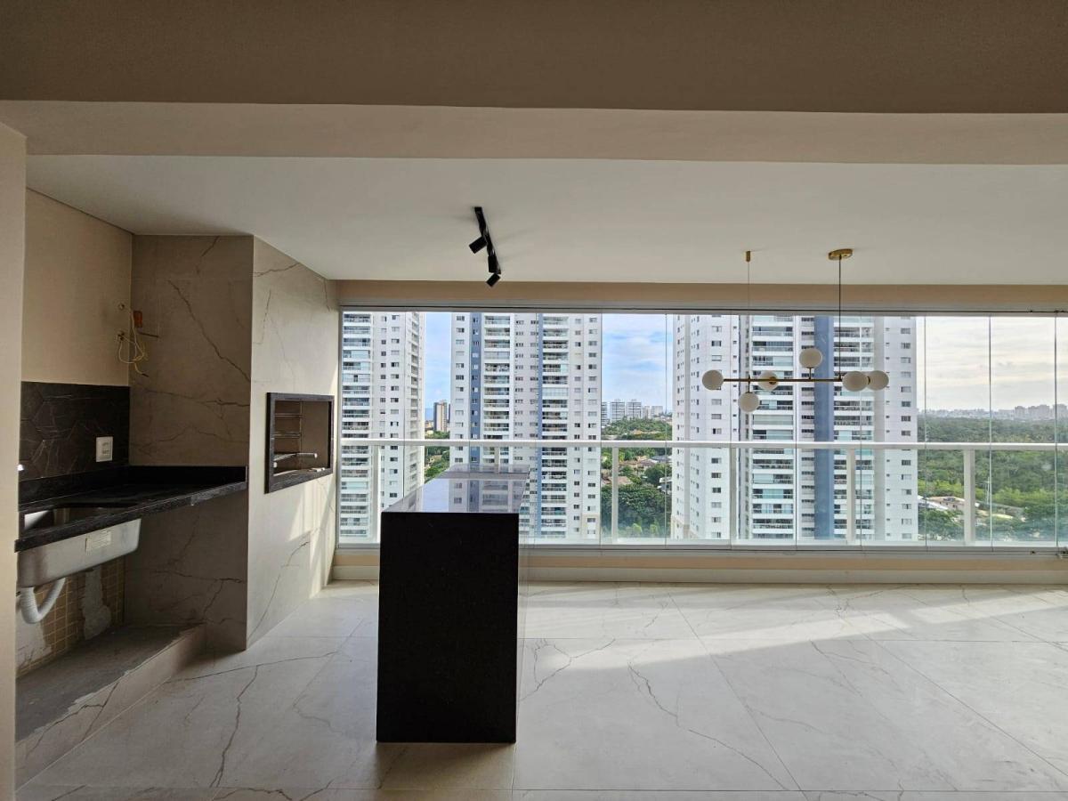 Apartamento Platno Grenville 3 quartos 110m2 Finamente Decorado Patamares - Iuri Imóveis