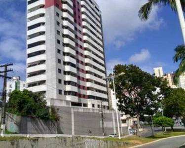 Apartamento Plaza Centenário Federação 2 Quartos 63m² Reg. Barra Graça Oportunidade