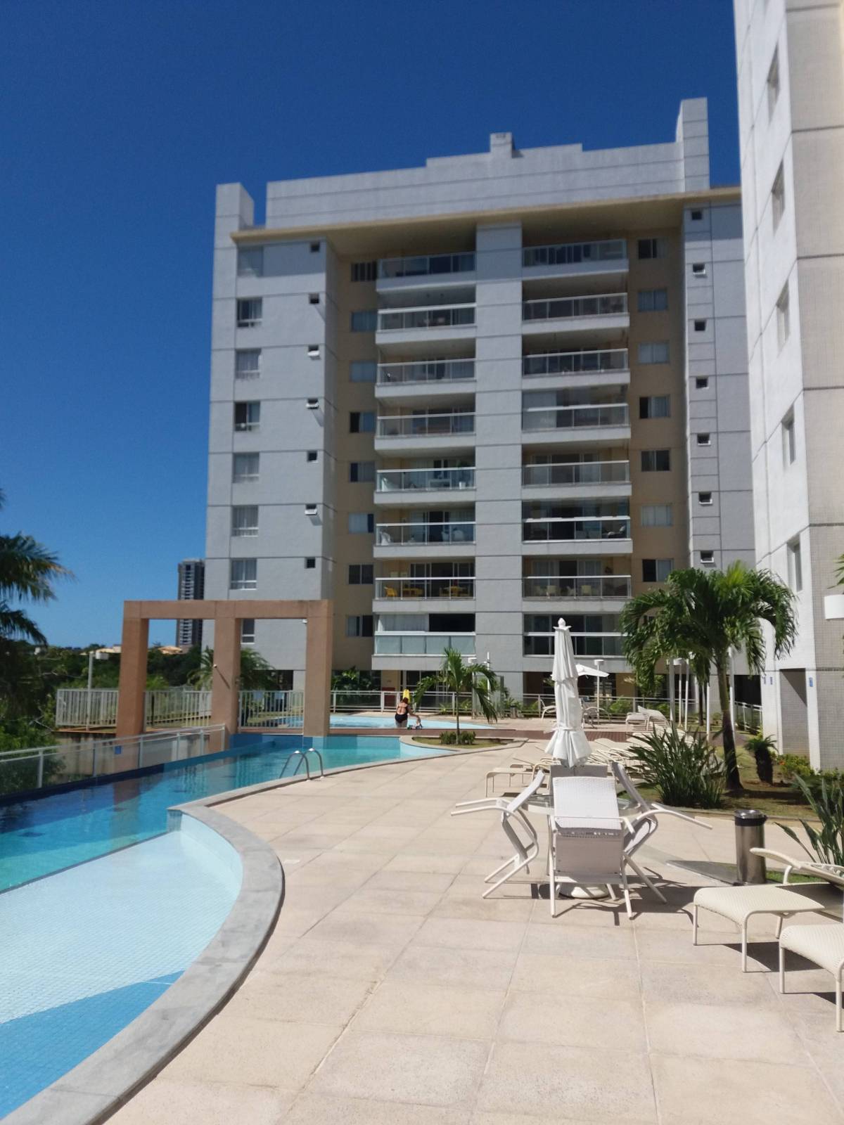 Apartamento Reserva Alphaville 3 Quartos 131m2 Alto Decorado Finamente - Iuri Imóveis