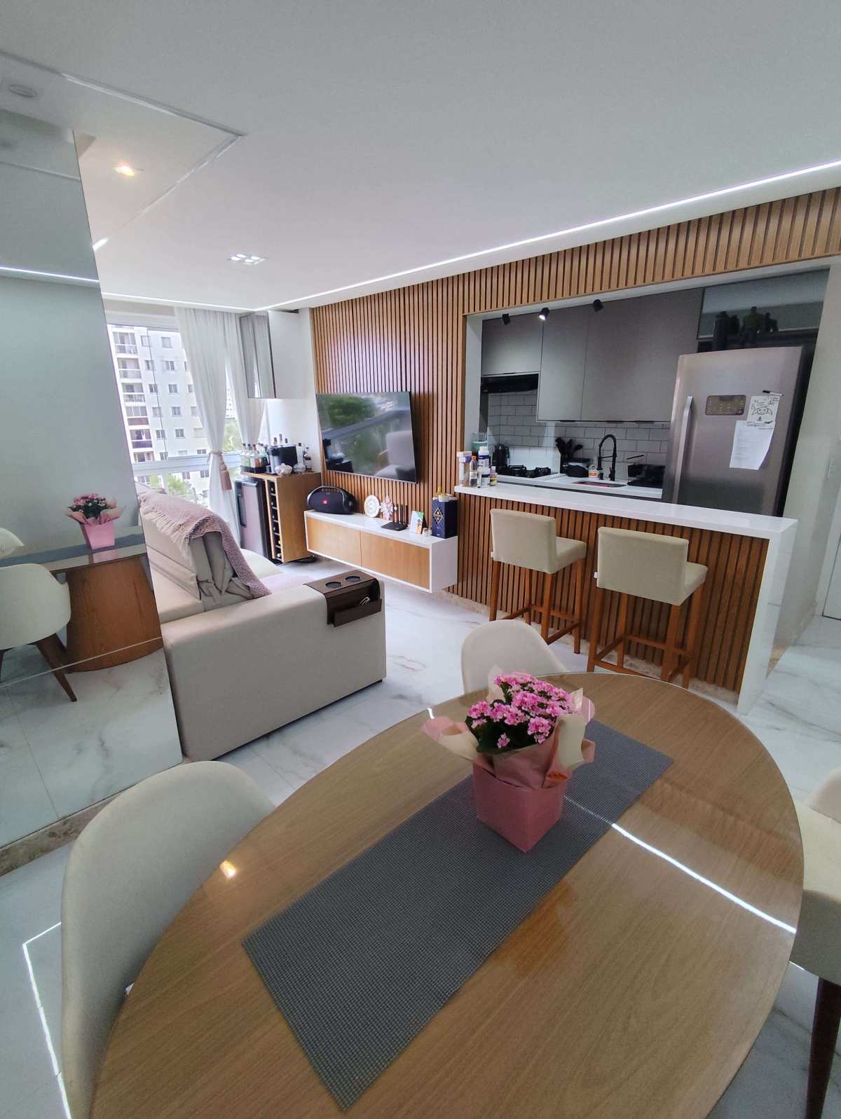 Apartamento Reserva dos Pássaros Piatã 2 Quartos 56m² Reg. Orlando Gomes Patamares - Iuri Imóveis