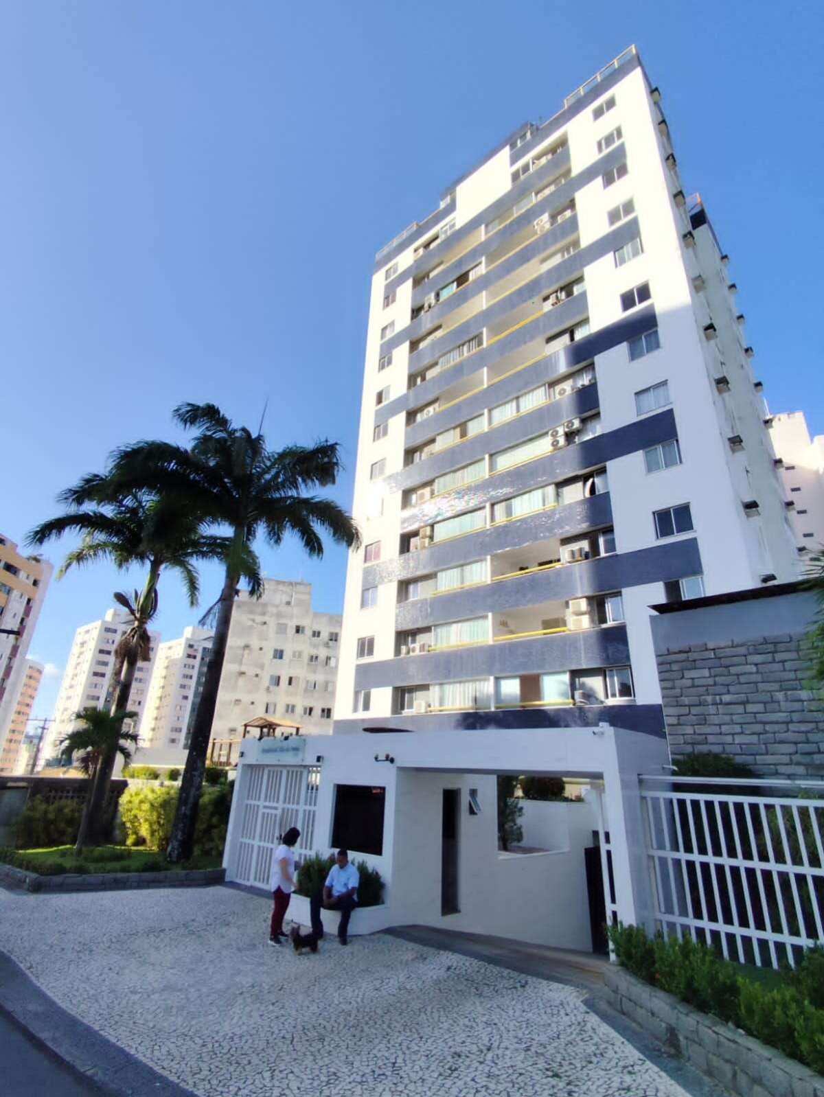 Apartamento Residencial Alto do Imbuí 2 Quartos 84m² Nascente Decorado Oportunidade