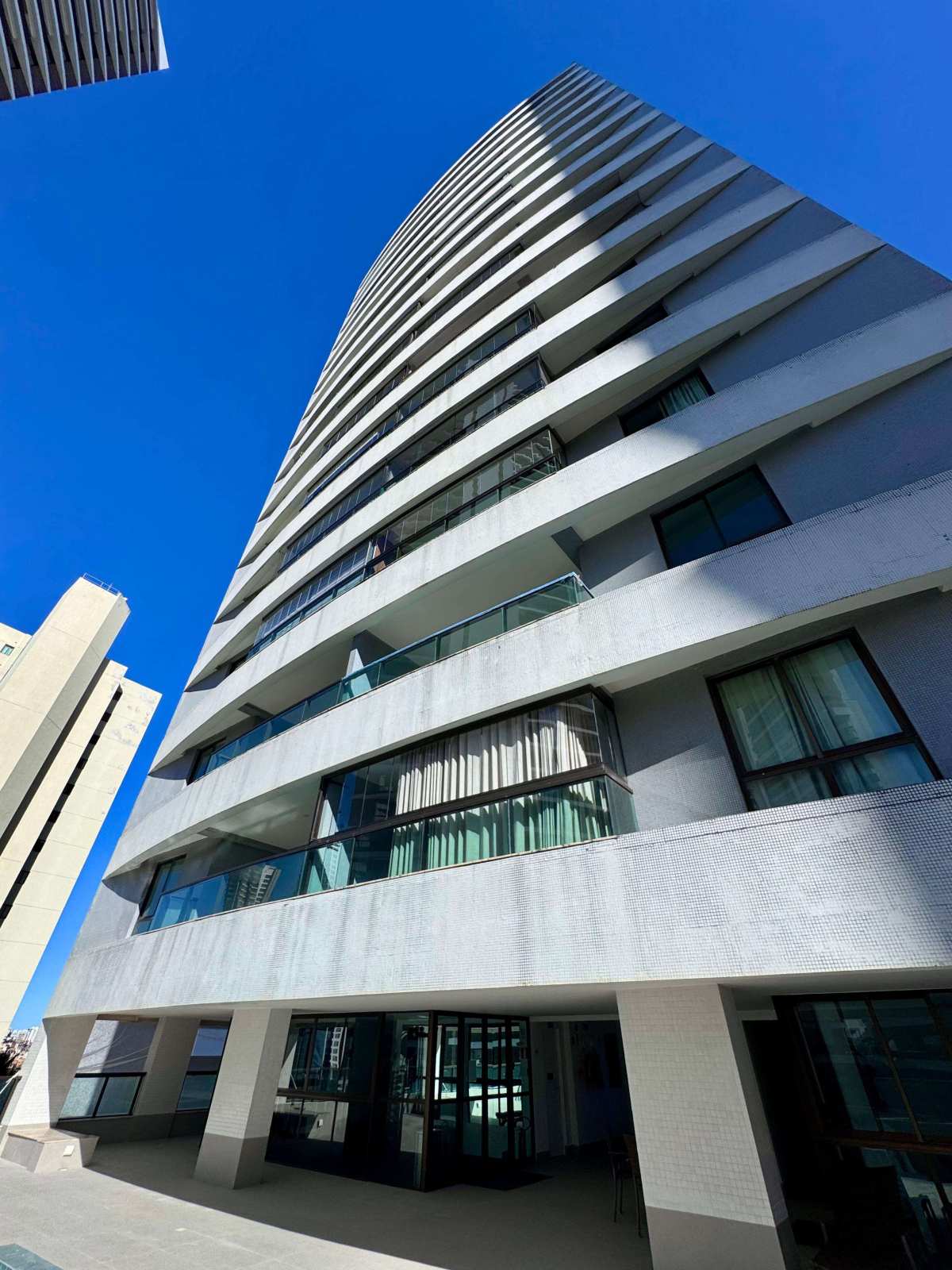Apartamento Residencial Bertolini Horto Florestal 2 Quartos 80m² Oportunidade - Iuri Imóveis