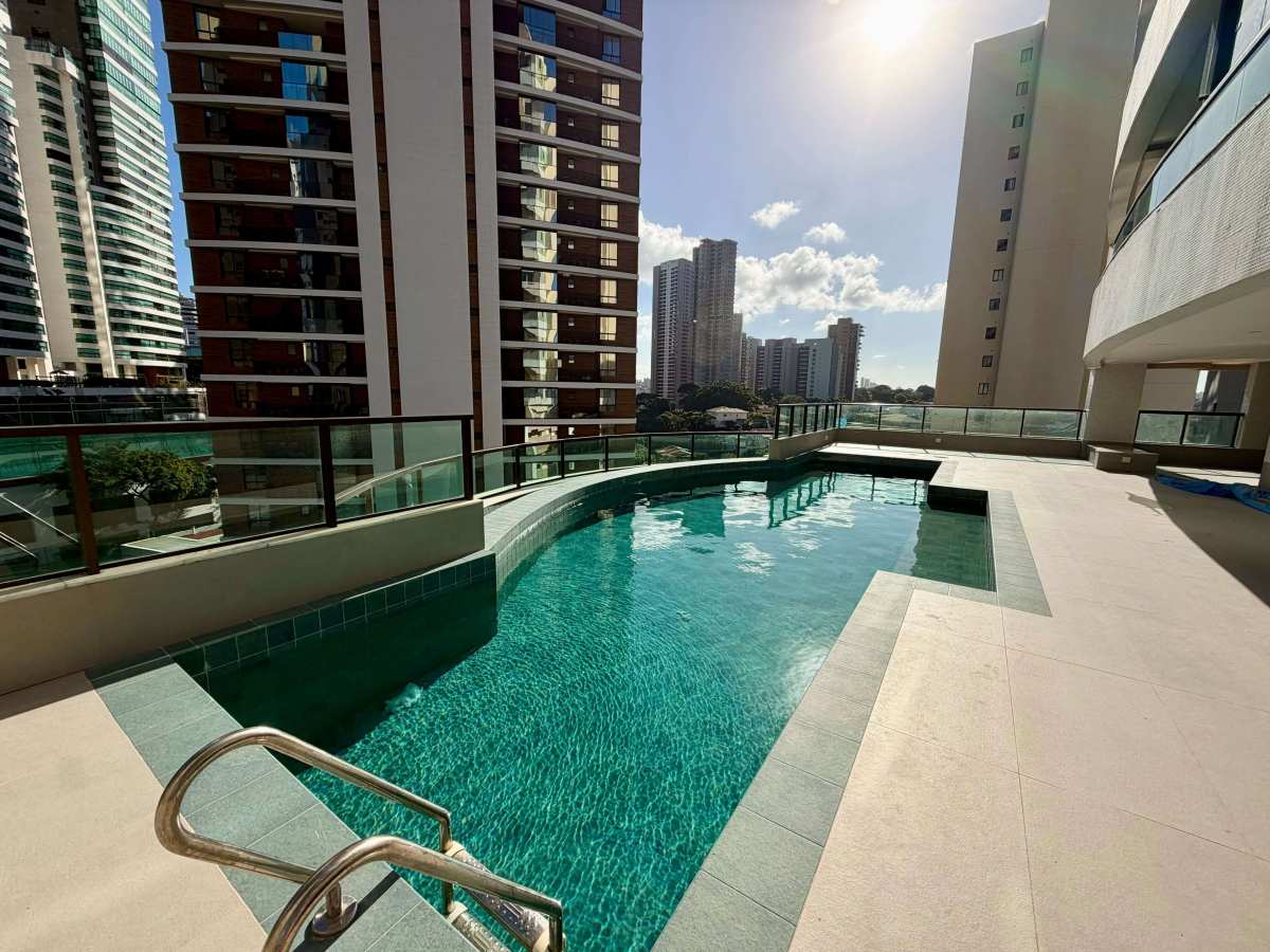 Apartamento Residencial Bertolini Horto Florestal 2 Quartos 80m² Oportunidade