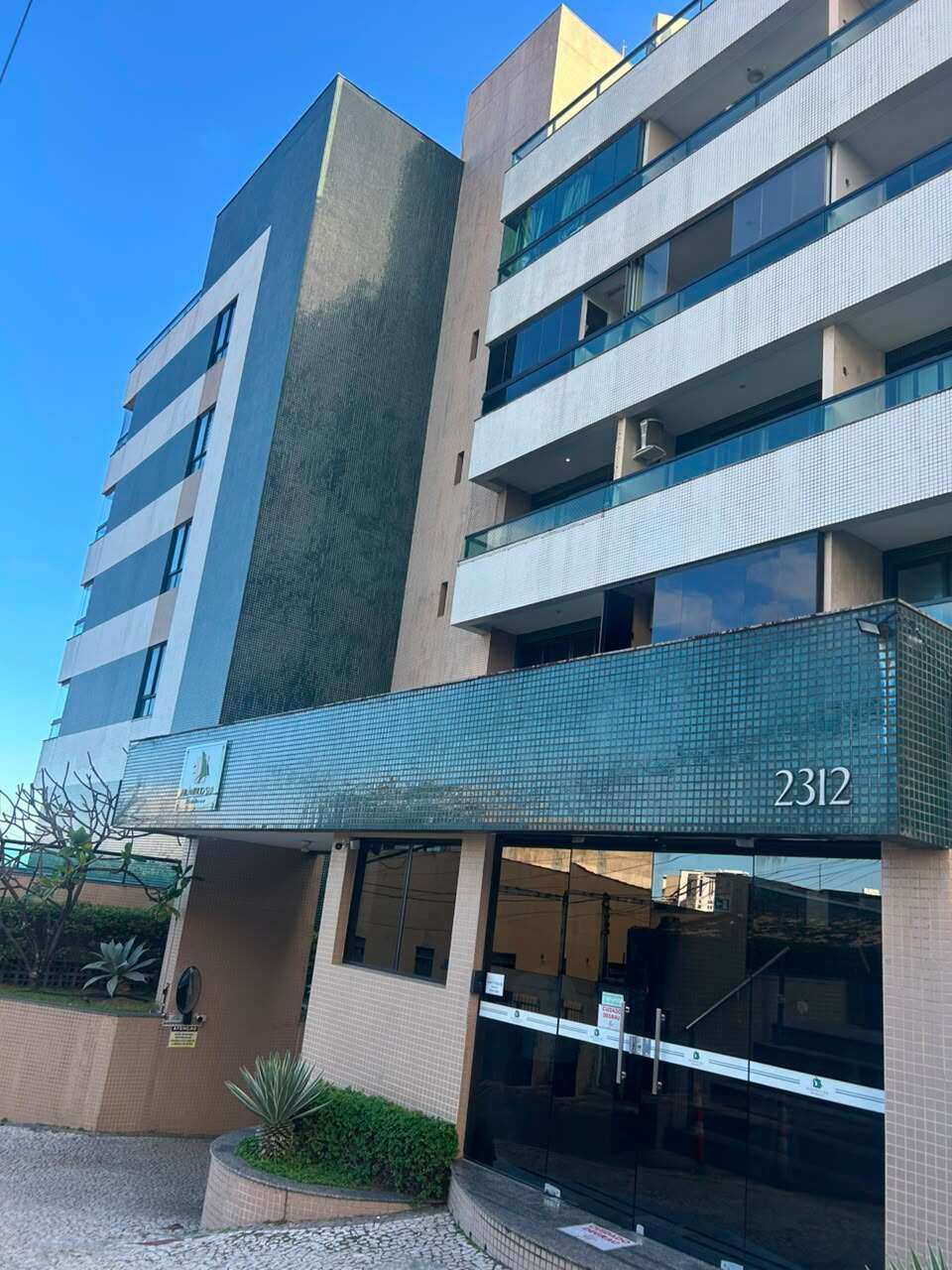 Apartamento Rio Vermelho 1 Quarto Atlântico Sul Residence 50m² Decorado - Iuri Imóveis