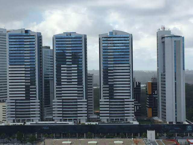 Apartamento Salvador Prime 1 Suíte 54m² Oportunidade Tancredo Neves Caminho das Árvores