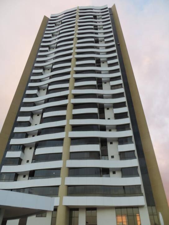 Apartamento Santa Mônica 4 Suítes 205m2 Decorado Nascente Maison Ville de Lyon Feira de Santana