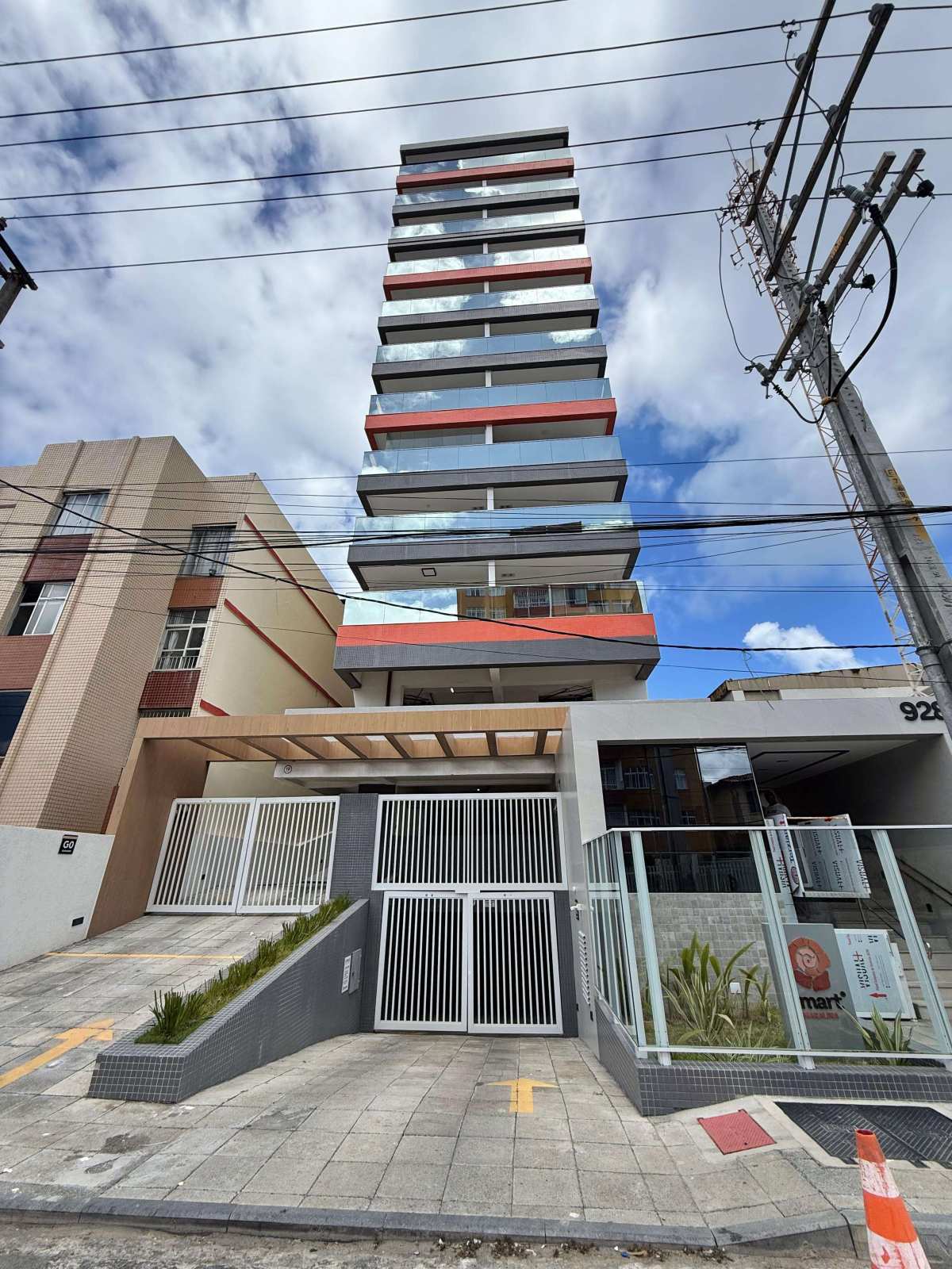 Apartamento Smart Amaralina 1 Quarto Oportunidade Região Pituba