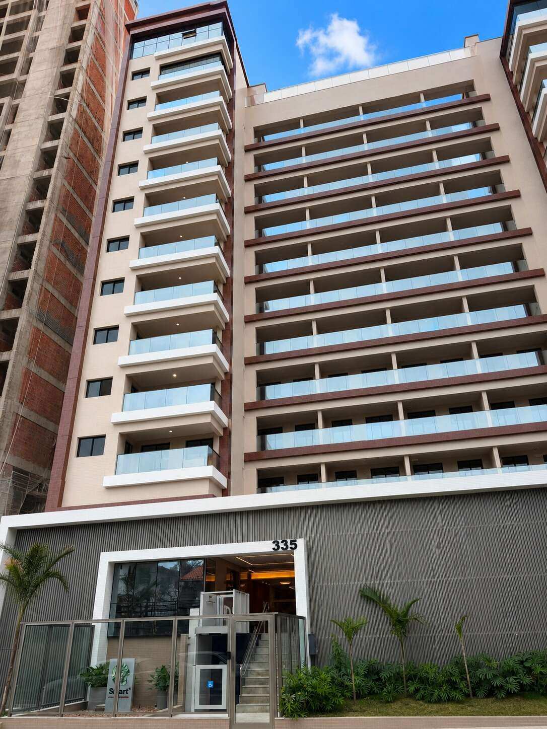 Apartamento Smart Caminho das Árvores 1 Quarto Oportunidade Red Pituba - Iuri Imóveis