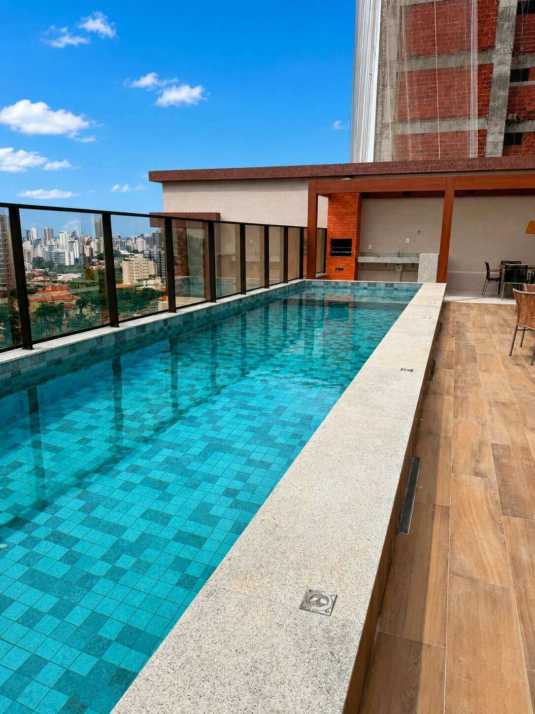 Apartamento Smart Caminho das Árvores 2 Suítes Oportunidade Reg Pituba - Iuri Imóveis