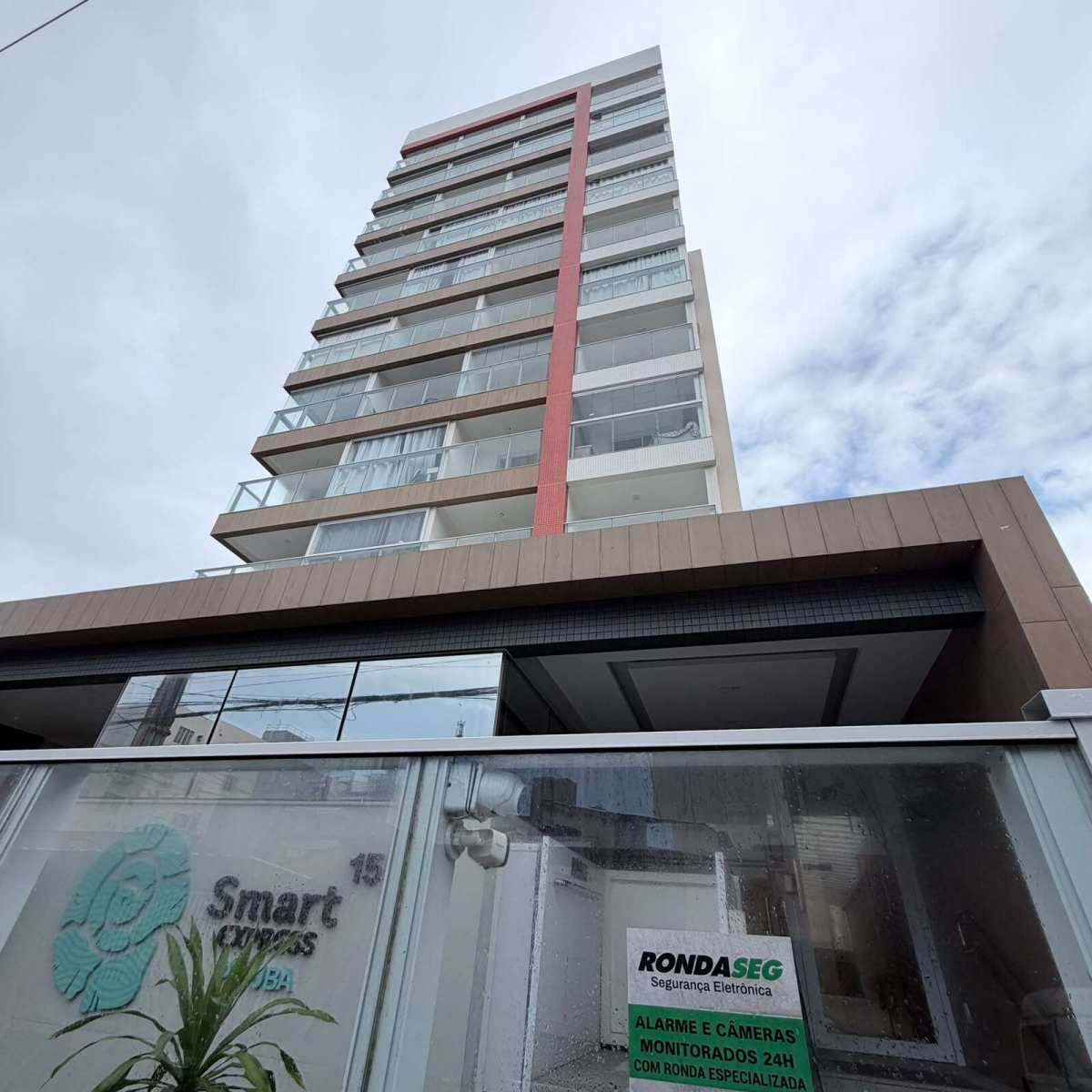 Apartamento Smart Express Pituba 1 Quarto 22m² Decorado Oportunidade