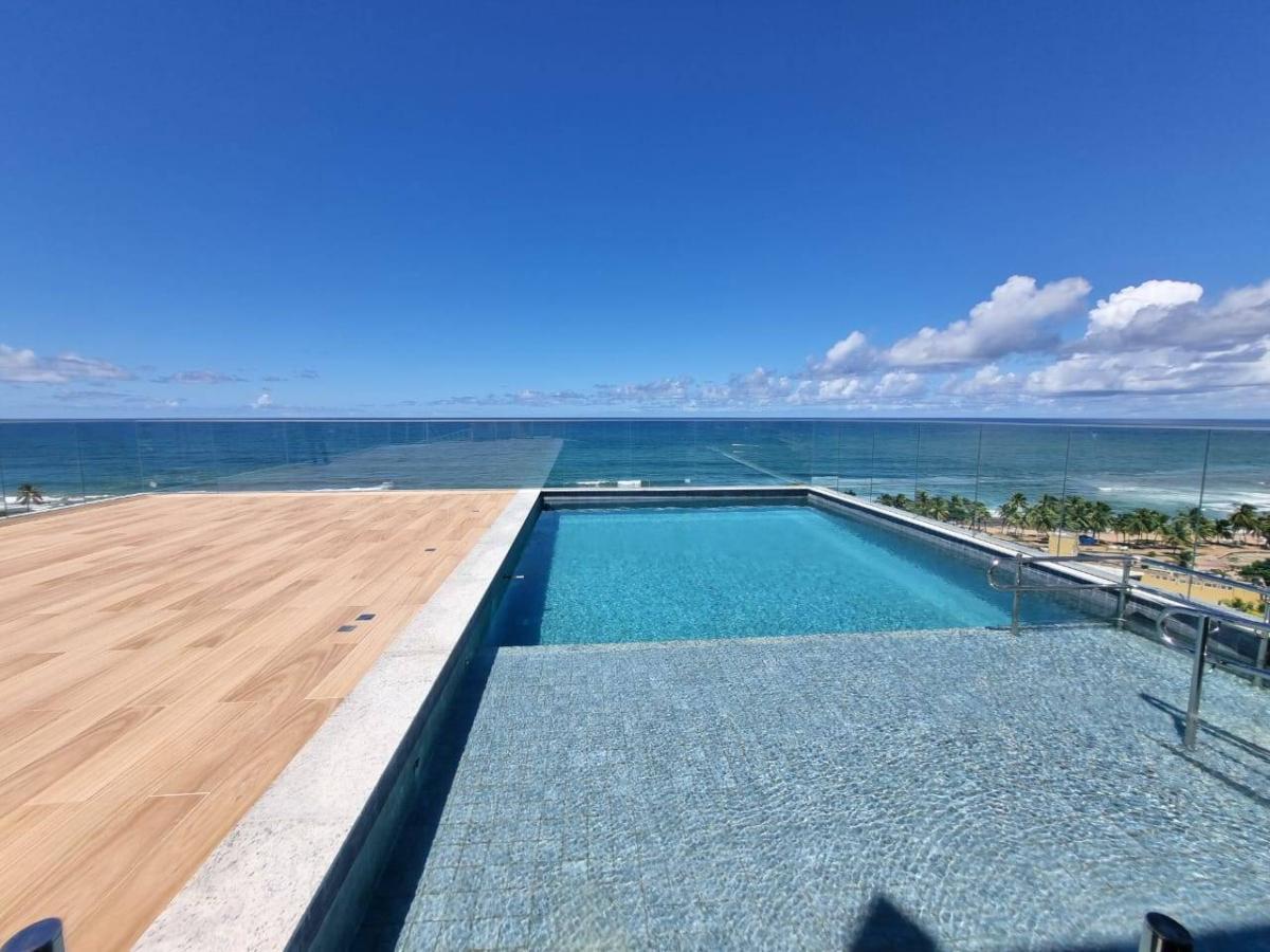 Apartamento Stella Maris 1 quartos Studio Pedra do Sal Privilege Oportunidade Reg Itapoã