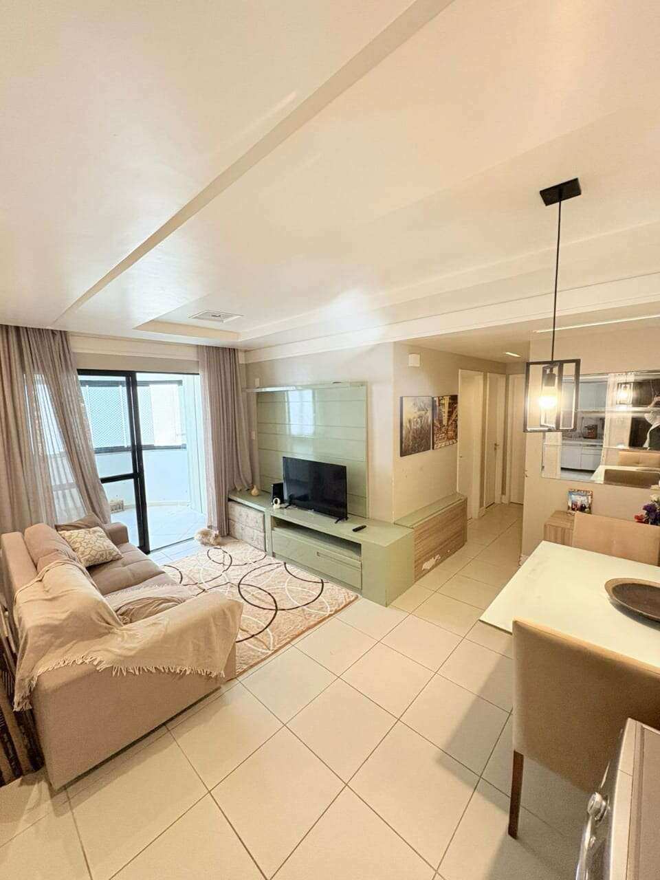 Apartamento Stiep 3 Quartos 78m² Oportunidade Reg. Costa Azul Salvador Privilege - Iuri Imóveis