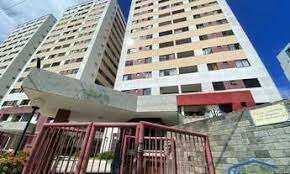 Apartamento Stiep 3 quartos Residencial Baía Azul 70m² Decorado Reg Costa Azul
