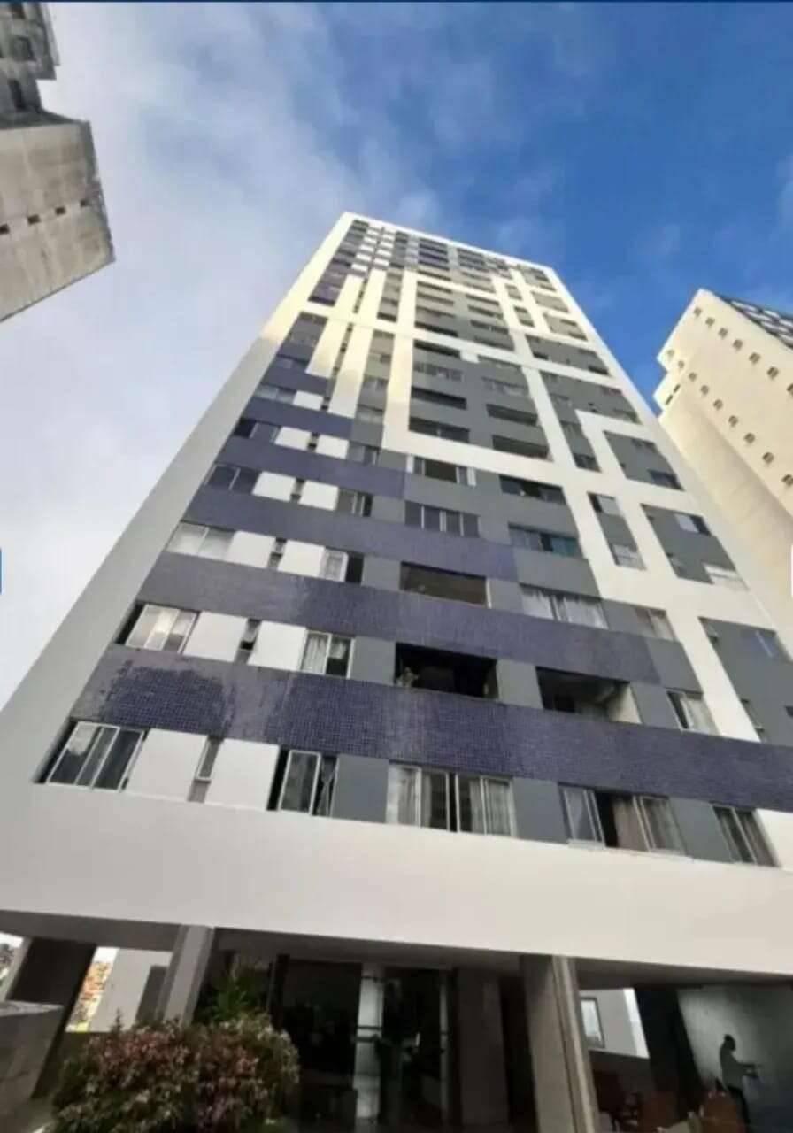Apartamento Stiep Armação 2 Quartos 95m² Decorado Morada do Atlântico Oportunidade