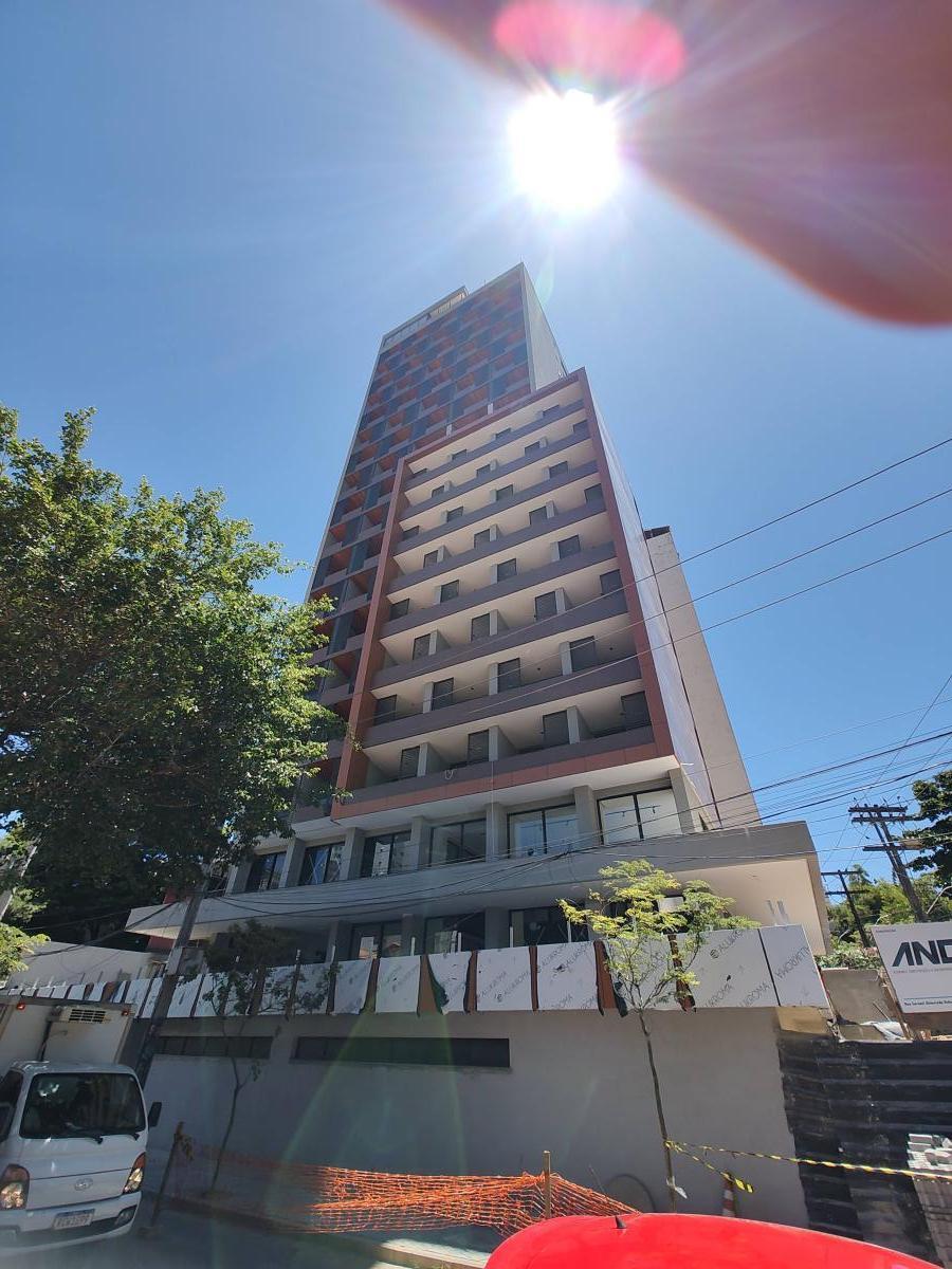 Apartamento Studio 1 quartos Único Barra Alto Pronto Para Morar Oportunidade - Iuri Imóveis